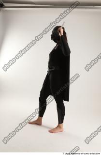 01 2020 LUCIE LADY DARTH VADER STANDING POSE 6 (12)